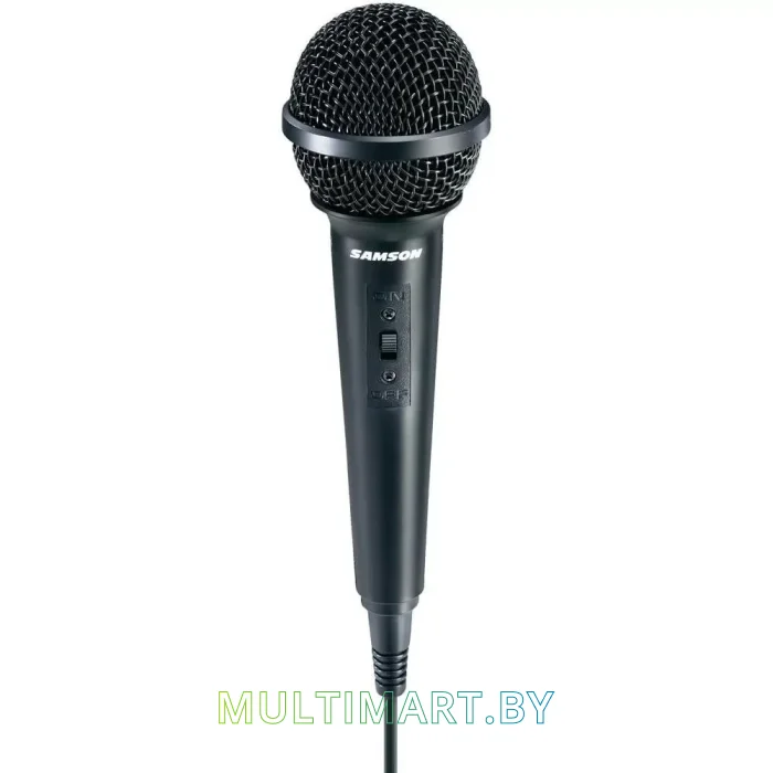 Микрофон Samson R10S
